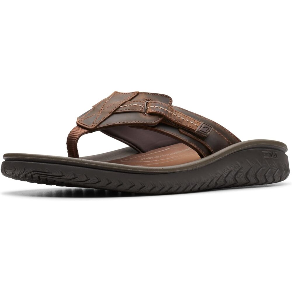 Men's Flip Flop Sandal