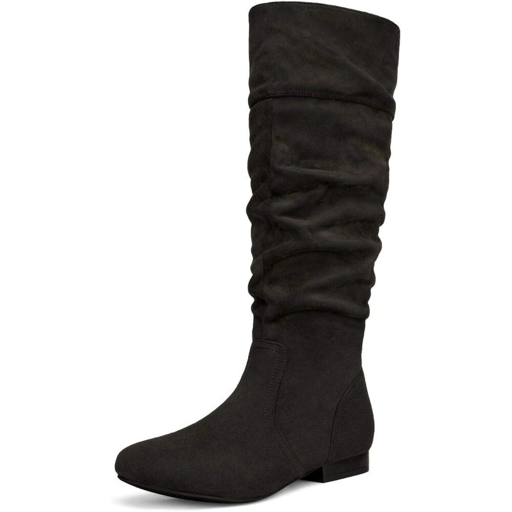 Women's Knee High Boots